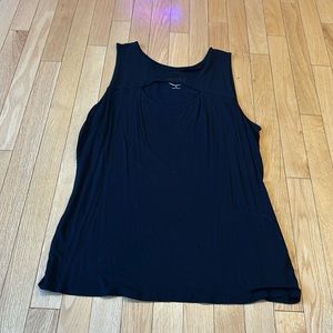 INC tank top blouse